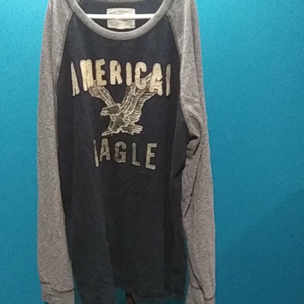 AE Long sleeve